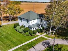 3290 COCKSHUTT Road Brant Ontario, N0E 1R0