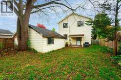 1353 BIRCH Avenue | Burlington Ontario | Slide Image Sixteen