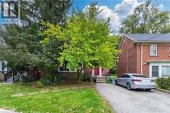 27 FORSYTH Avenue S | Hamilton Ontario | Slide Image Two