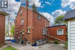 27 FORSYTH Avenue S | Hamilton Ontario | Slide Image Thirty-six