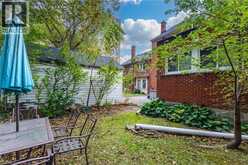 27 FORSYTH Avenue S | Hamilton Ontario | Slide Image Thirty-nine