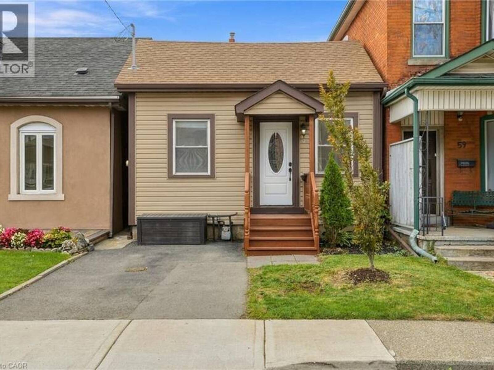 57 TISDALE Street N, Hamilton, Ontario L8L 5M3