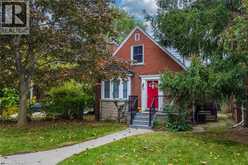 23 FORSYTH Avenue S | Hamilton Ontario | Slide Image One