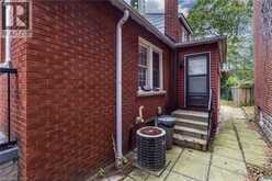 23 FORSYTH Avenue S | Hamilton Ontario | Slide Image Thirty