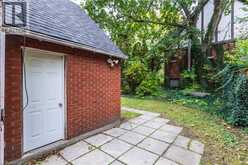 23 FORSYTH Avenue S | Hamilton Ontario | Slide Image Thirty-two