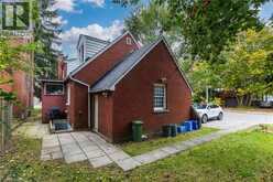 23 FORSYTH Avenue S | Hamilton Ontario | Slide Image Thirty-three