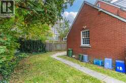 23 FORSYTH Avenue S | Hamilton Ontario | Slide Image Thirty-five