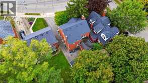 23 FORSYTH Avenue S | Hamilton Ontario | Slide Image Forty