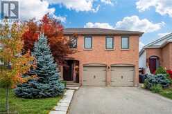 116 MIKADO Crescent | Brampton Ontario | Slide Image Two
