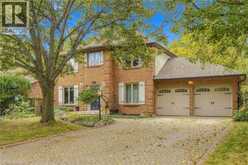 188 HOSTEIN Drive | Ancaster Ontario | Slide Image One