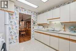 188 HOSTEIN Drive | Ancaster Ontario | Slide Image Thirty-one