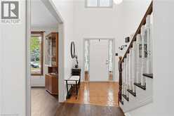 188 HOSTEIN Drive | Ancaster Ontario | Slide Image Five