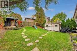 2324 COLDSTREAM Drive | Burlington Ontario | Slide Image Thirty-five