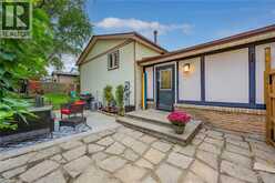 2324 COLDSTREAM Drive | Burlington Ontario | Slide Image Forty
