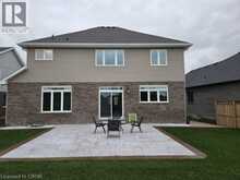 6 FEATHERS Crossing | St. Thomas Ontario | Slide Image Seventeen
