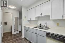 20 ELLEN Street E Unit# 207 | Kitchener Ontario | Slide Image Five