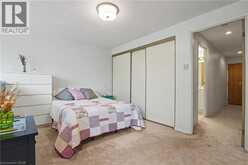 20 ELLEN Street E Unit# 207 | Kitchener Ontario | Slide Image Thirteen