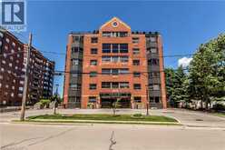 20 ELLEN Street E Unit# 207 | Kitchener Ontario | Slide Image One