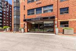 20 ELLEN Street E Unit# 207 | Kitchener Ontario | Slide Image Twenty-eight