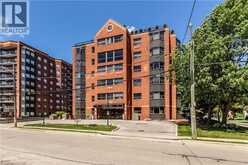 20 ELLEN Street E Unit# 207 | Kitchener Ontario | Slide Image Thirty