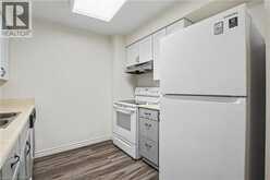 20 ELLEN Street E Unit# 207 | Kitchener Ontario | Slide Image Six