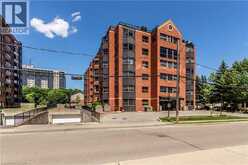 20 ELLEN Street E Unit# 207 | Kitchener Ontario | Slide Image Twenty-nine