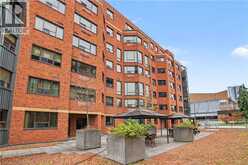 20 ELLEN Street E Unit# 207 | Kitchener Ontario | Slide Image Thirty-one