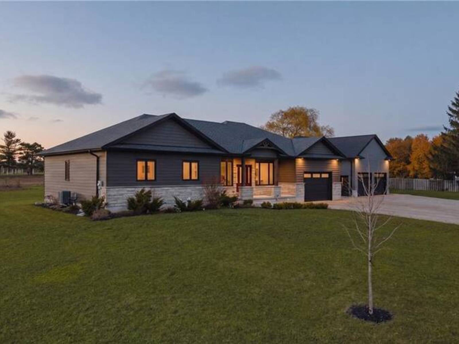 43830 CRANBROOK Road, Brussels, Ontario N0G 1H0