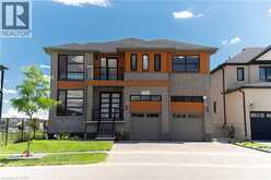 42 GRANDVILLE Circle | Paris Ontario | Slide Image One