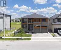 42 GRANDVILLE Circle | Paris Ontario | Slide Image Two