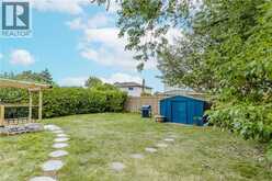 2358 ARNOLD Crescent | Burlington Ontario | Slide Image Forty-eight