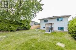 2358 ARNOLD Crescent | Burlington Ontario | Slide Image Forty-nine