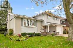127 GAY Crescent | Kitchener Ontario | Slide Image One