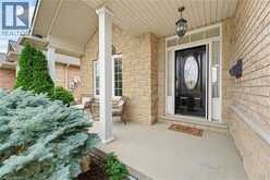 39 OAK Crescent | Hagersville Ontario | Slide Image Four