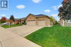 39 OAK Crescent | Hagersville Ontario | Slide Image Three
