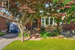 78 CAMERON Avenue S | Hamilton Ontario | Slide Image One