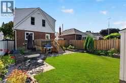 78 CAMERON Avenue S | Hamilton Ontario | Slide Image Forty