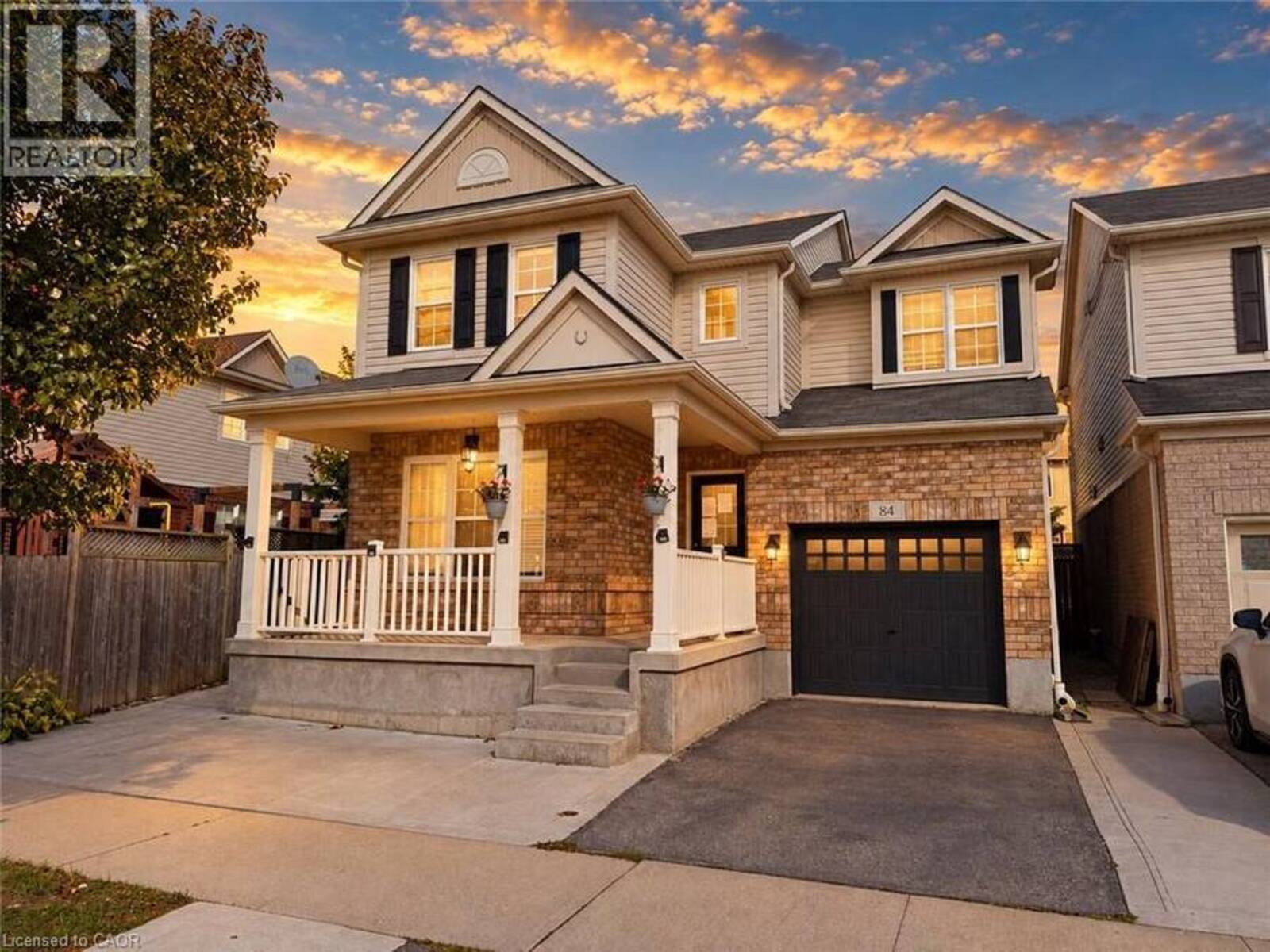 84 HOLLAND Circle, Cambridge, Ontario N3C 0E3