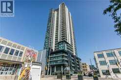 60 CHARLES Street W Unit# 2903 | Kitchener Ontario | Slide Image One