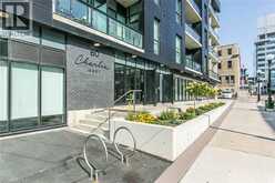 60 CHARLES Street W Unit# 2903 | Kitchener Ontario | Slide Image Two