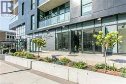 60 CHARLES Street W Unit# 2903 | Kitchener Ontario | Slide Image Three