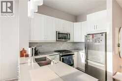 60 CHARLES Street W Unit# 2903 | Kitchener Ontario | Slide Image Five