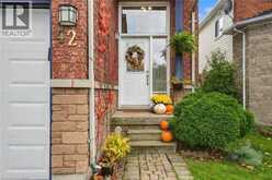 42 KILDONAN Crescent | Waterdown Ontario | Slide Image Two