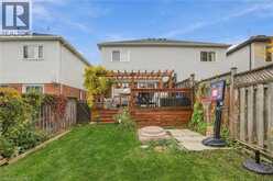 42 KILDONAN Crescent | Waterdown Ontario | Slide Image Thirty-seven