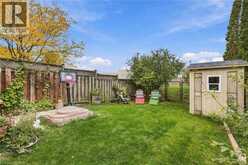 42 KILDONAN Crescent | Waterdown Ontario | Slide Image Forty-two