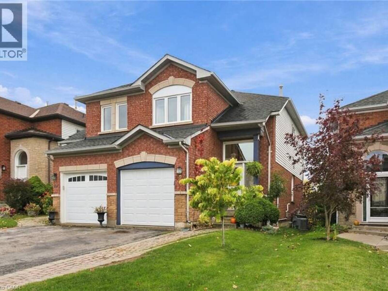 42 KILDONAN Crescent, Waterdown, Ontario L8B 0K3