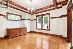 58 CONNAUGHT Avenue S | Hamilton Ontario | Slide Image Ten