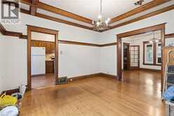 58 CONNAUGHT Avenue S | Hamilton Ontario | Slide Image Twelve