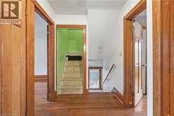 58 CONNAUGHT Avenue S | Hamilton Ontario | Slide Image Seventeen