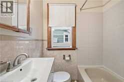 58 CONNAUGHT Avenue S | Hamilton Ontario | Slide Image Nineteen